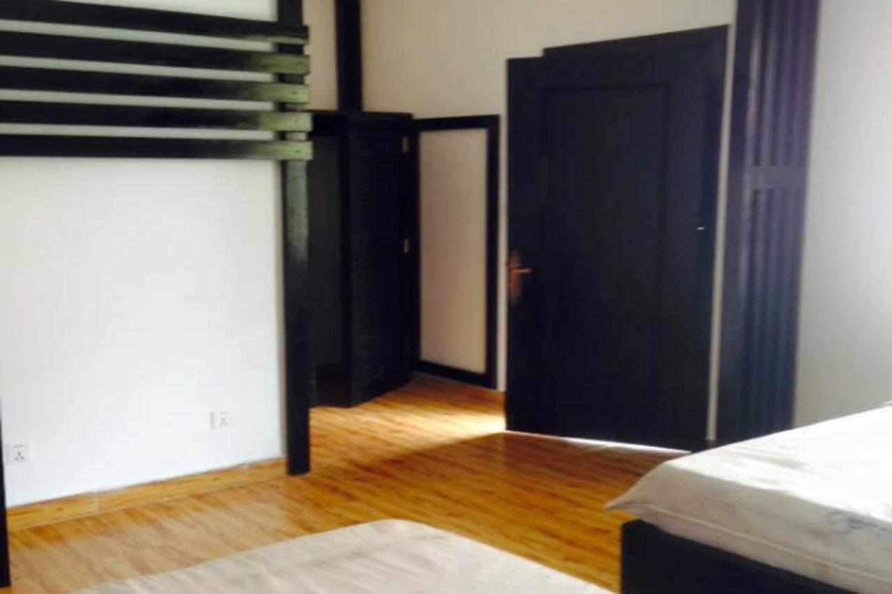 Preah Vihear Jaya Hotel Sra Aem Bagian luar foto
